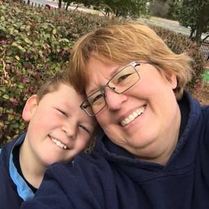 Meet your Posher, Darla